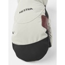 Hestra CZone Mellow Mitt - Men's Beige image 3