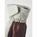 Hestra CZone Mellow Mitt - Men's Beige image 5