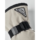Hestra Powder Gauntlet Mitt - Men's Beige image 2