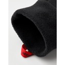 Hestra Windshield Liner Glove - Unisex Black image 4