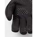 Hestra Windshield Liner Glove - Unisex Black image 3