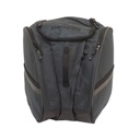 Transpack TRV Pro Bootbag Ocean / Charcoal Electric image 2