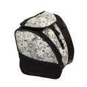 Transpack XTR Bootbag White / Gray Snowflake image 3