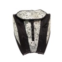 Transpack XTR Bootbag White / Gray Snowflake image 2