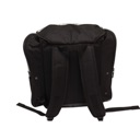 Transpack XTR Bootbag White / Gray Snowflake image 4
