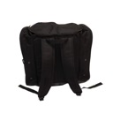 Transpack XTR Bootbag Blue Floral image 4
