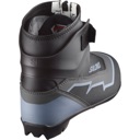 Salomon Vitane Plus W Ski Boots - Women's Black / Castlerock / Dusty Blue image 2