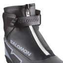 Salomon Vitane Plus W Ski Boots - Women's Black / Castlerock / Dusty Blue image 5