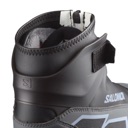 Salomon Vitane Plus W Ski Boots - Women's Black / Castlerock / Dusty Blue image 4