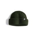 Autumn Double Roll Beanie