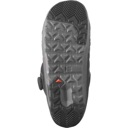 Salomon Launch Boa Str8jkt Snowboard Boots - Men's Black image 3