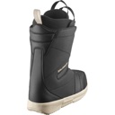 Salomon Faction Boa Snowboard Boots - Men's Black image 2