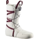 Salomon Pearl Boa Snowboard Boots - Women's Tawny Port image 3