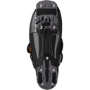 Salomon S/PRO Supra BOA 110 Ski Boots - Men's Black / Hematite / Orange Tiger image 4