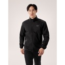 Arc'teryx Atom Jacket - Men's Black image 3
