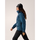 Arc'teryx Beta AR Jacket - Women's Nightscape / Glacial image 4