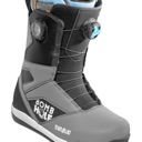 X Bombhole - Gray / Black