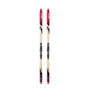 Alpina Control 60 Skis with Rottefella Touring Auto Ski Bindings - Unisex