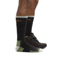 Darn Tough Hiker Boot Midweight with Cushion Socks - Men's Lime image 3