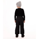 Boulder Gear Nestor Bib - Kid Boy's Black image 3