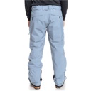 Quiksilver Utility Pant - Men's Ashley Blue image 2