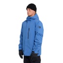 Quiksilver Mission Solid Jacket - Men's True Navy image 2
