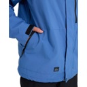 Quiksilver Mission Solid Jacket - Men's True Navy image 6
