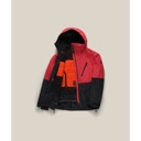 686 Hydra Thermagraph Jacket - Men's True Red Colorblock image 4