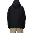 686 Hydra Thermagraph Jacket - Men's Black image 2