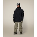686 Gateway Shell Jacket - Men's Black image 8