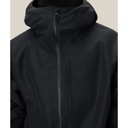 686 Gateway Shell Jacket - Men's Black image 6