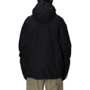 686 Gateway Shell Jacket - Men's Black image 2