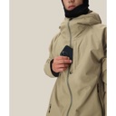 686 Gateway Shell Jacket - Men's Sage image 6