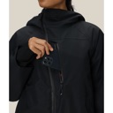 686 Hydra Thermagraph Jacket - Women's Black image 7