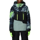 686 Geo Insulated Jacket - Boy's
