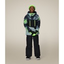 686 Infinity Cargo Insulated Pant - Boy's Black image 3