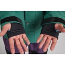 Airblaster Guide Shell Jacket - Men's Surf Pine image 8