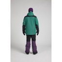 Airblaster Guide Shell Jacket - Men's Surf Pine image 4