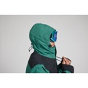 Airblaster Guide Shell Jacket - Men's Surf Pine image 5