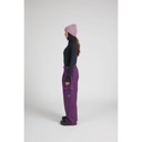 Airblaster Cypress Pant - Women's Oxblood image 4