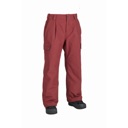 Airblaster Cypress Pant - Women's Oxblood image 1