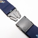 Arcade Save the Waves Belt Navy image 2