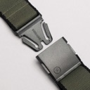 Arcade Blackwood Belt Ivy Green / Black image 2