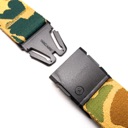 Arcade High Fives Duck Camo Belt Sand image 2
