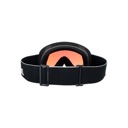Anon M6 Goggles - Unisex Black Frame / Perceive Variable Blue & Cloudy Pink Lenses image 4