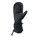 Seirus Heat Touch ST Atlas Mitt - Men's Black image 2