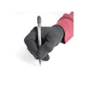 Seirus ST Deluxe Thermax Glove Liner - Unisex Black image 4