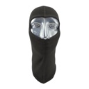 Seirus Jr. Thermax Headliner - Junior Black image 3