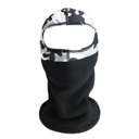 Seirus Jr. Thick-N-Thin Headliner - Junior Camo - Snow image 3