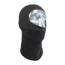 Seirus Jr. Thick-N-Thin Headliner - Junior Black image 2